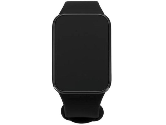 Фитнес-браслет XIAOMI SMART BAND 8 PRO BLACK (BHR8017GL)